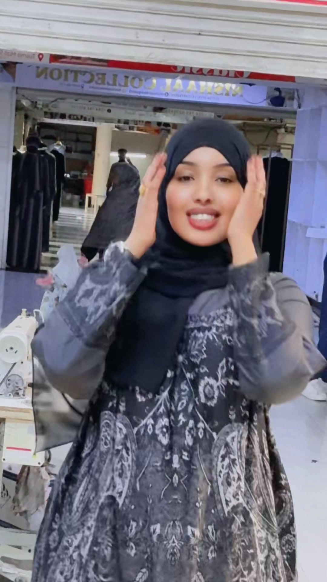 @Sahra uk