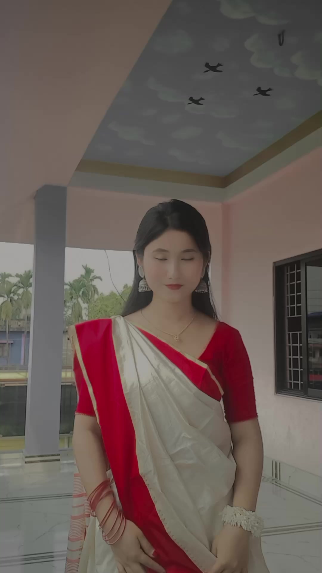 @SUSMITA_OFFICIAL 🇳🇵