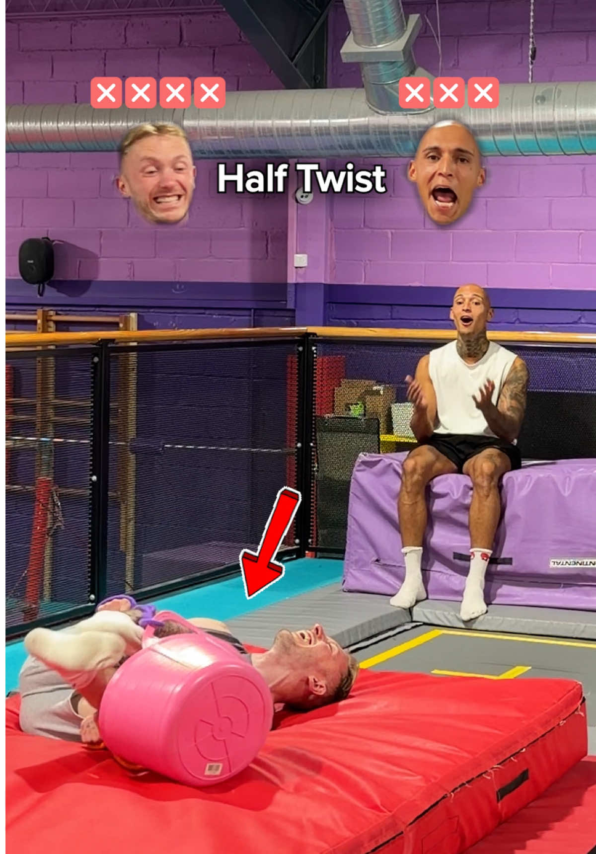 @Wilsonator