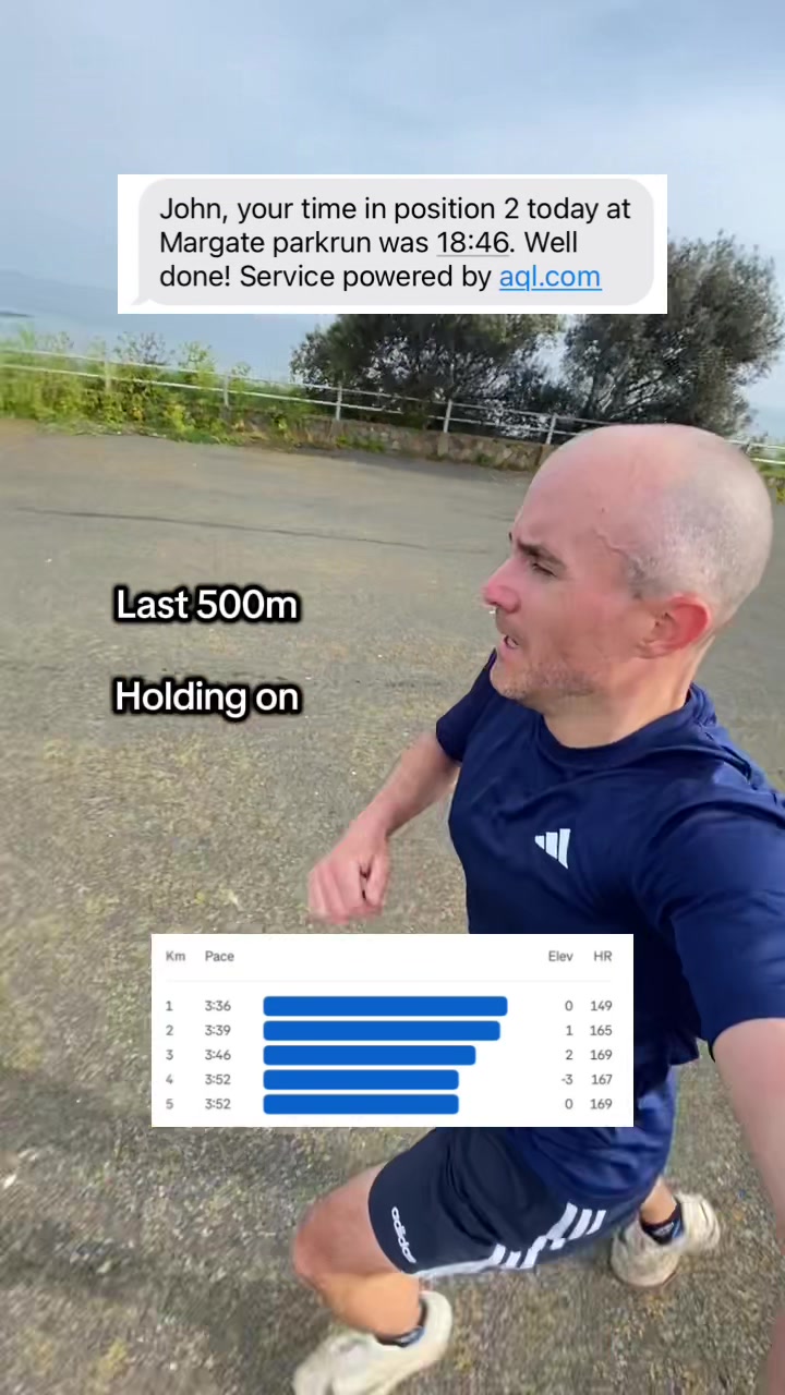 @John Runs