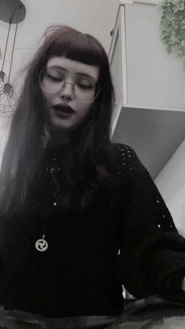 @☪︎。˚☠︎˚。☪︎