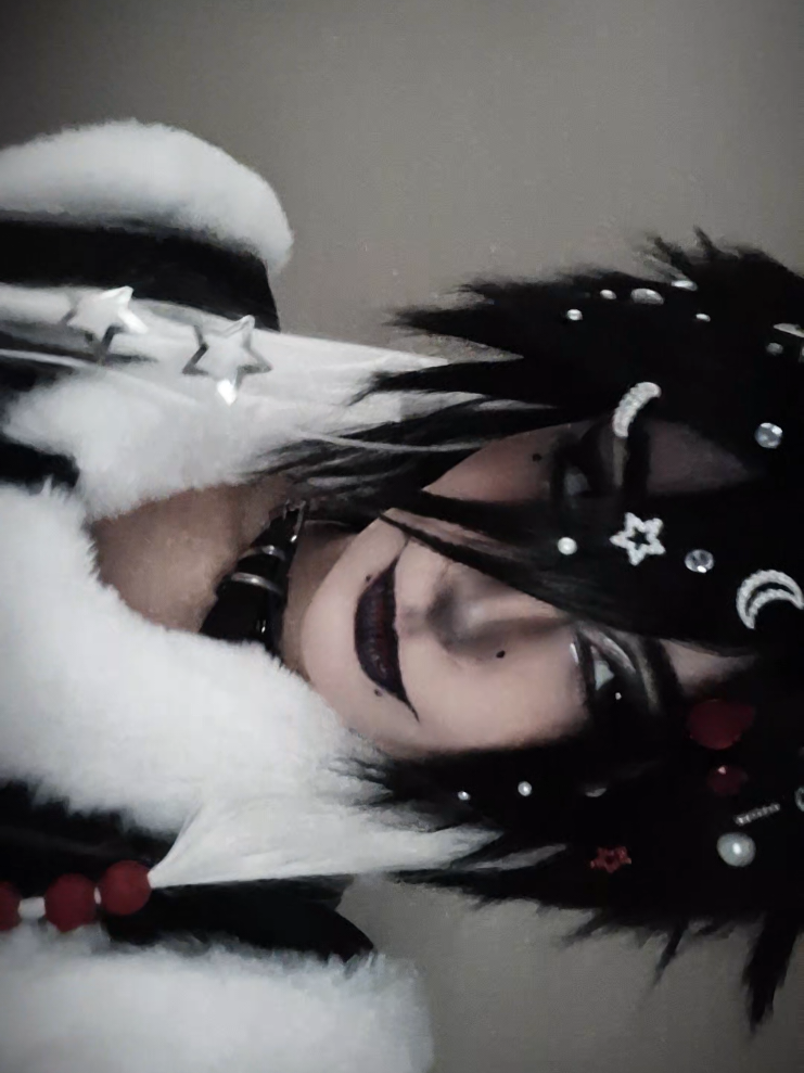 @⋆ ∶ ࣪ ִ݁ Yukiia_cos ִ݁ ࣪ ∶ ݁⋆