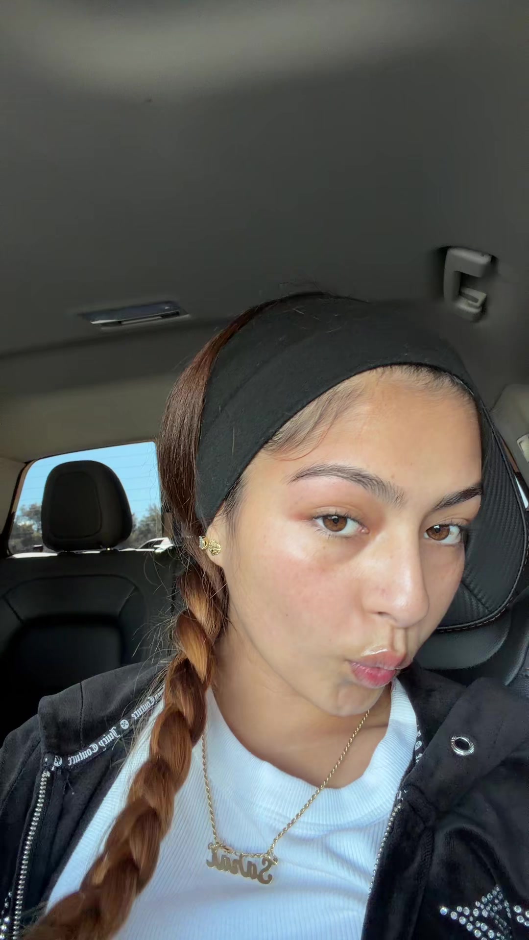@ 