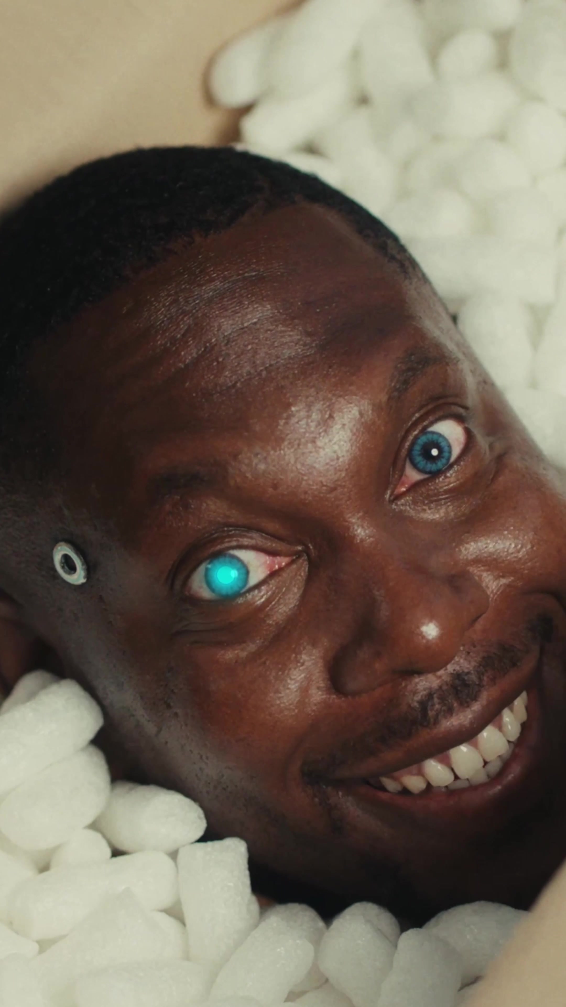 @Dizzee Rascal