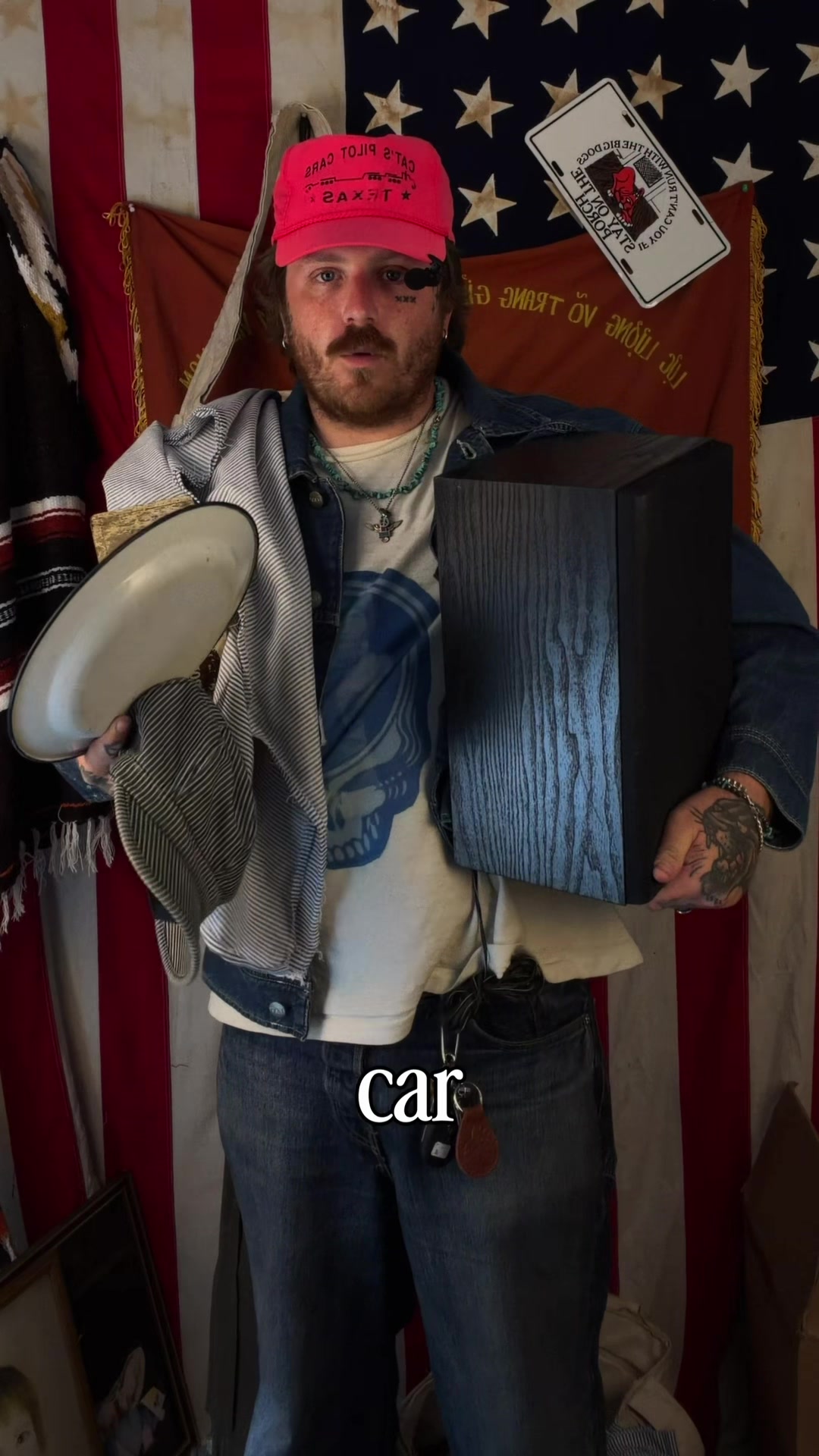 @Finn O'Bryan