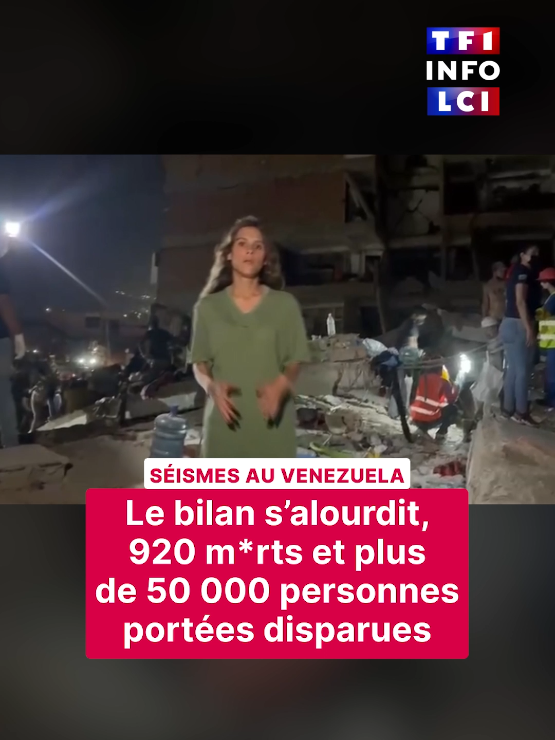 @TF1 INFO