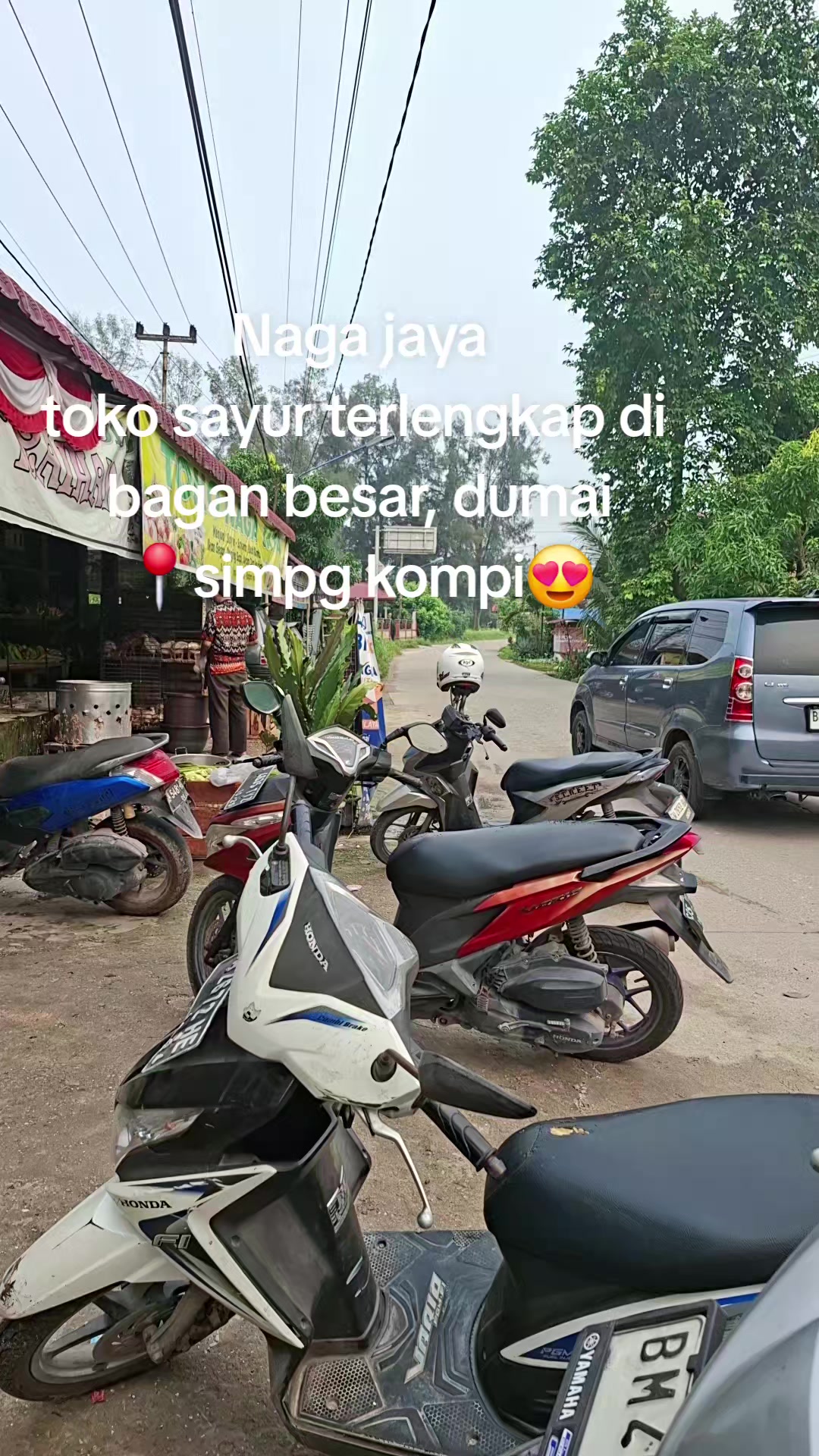 @Naga jaya