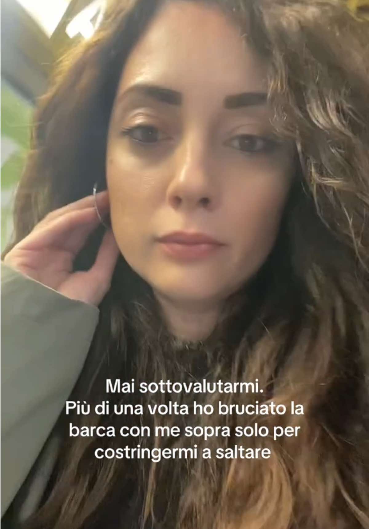@Iris in Milan