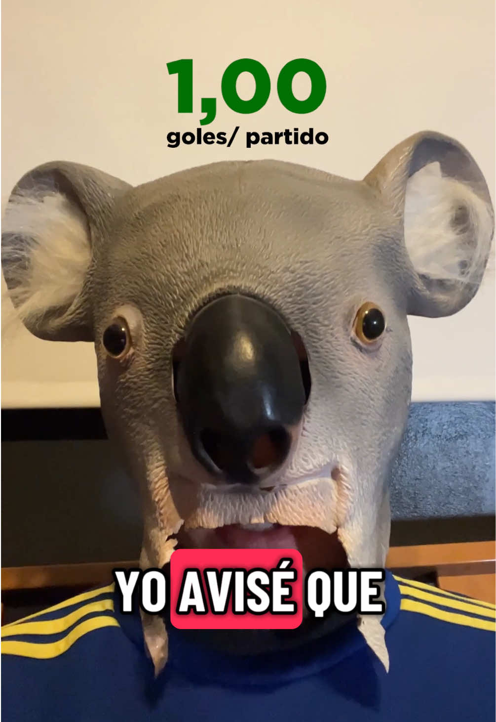 @bom bom BOOM!