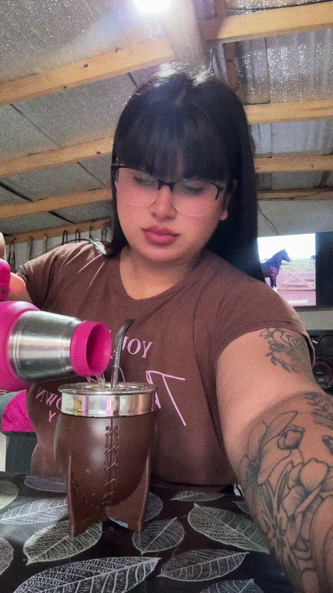 @Maria Sanchez