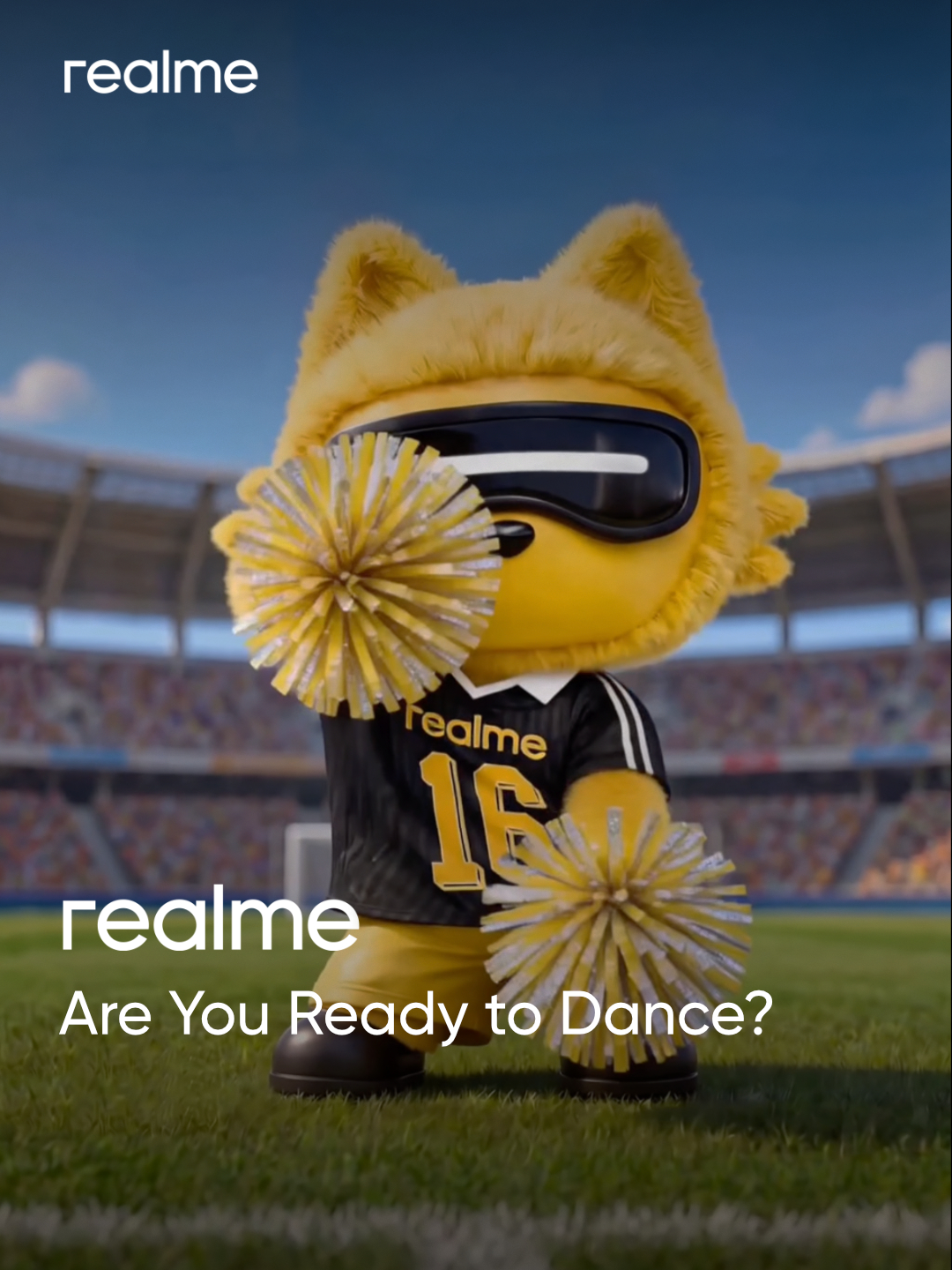 @realme Official Indonesia