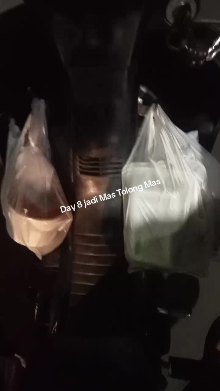 @Mas Tolong Mas