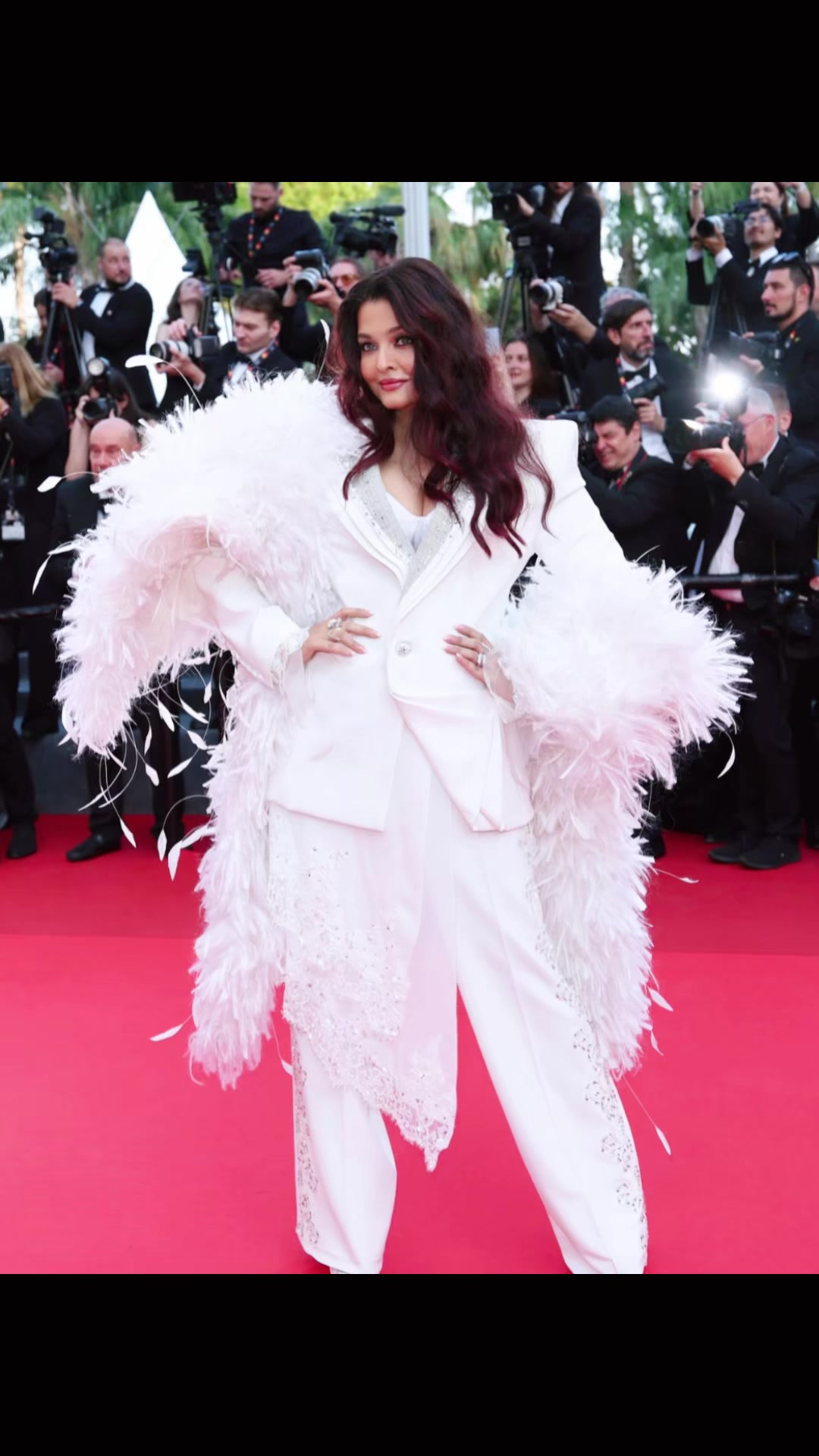 @Aishwarya Forever