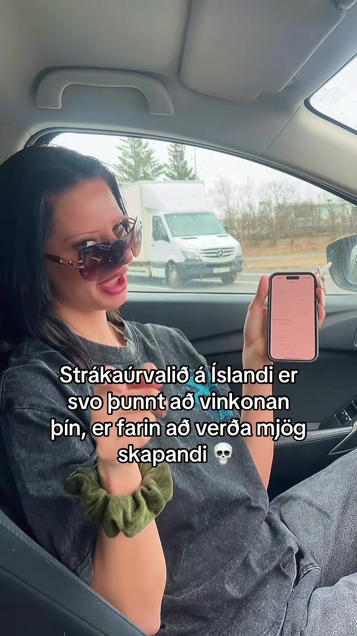 @Sara Rós