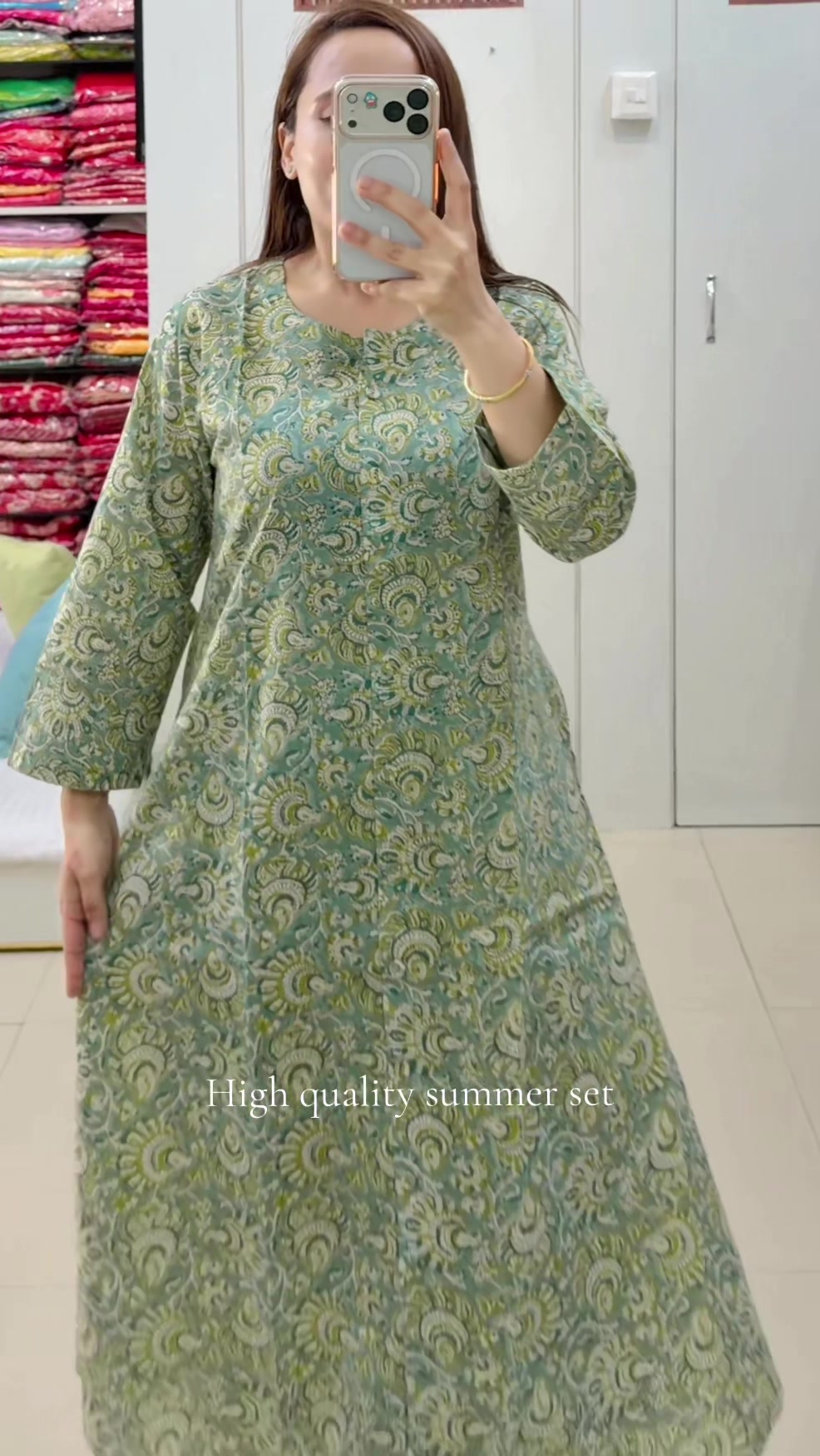 @Sathvik Apparel