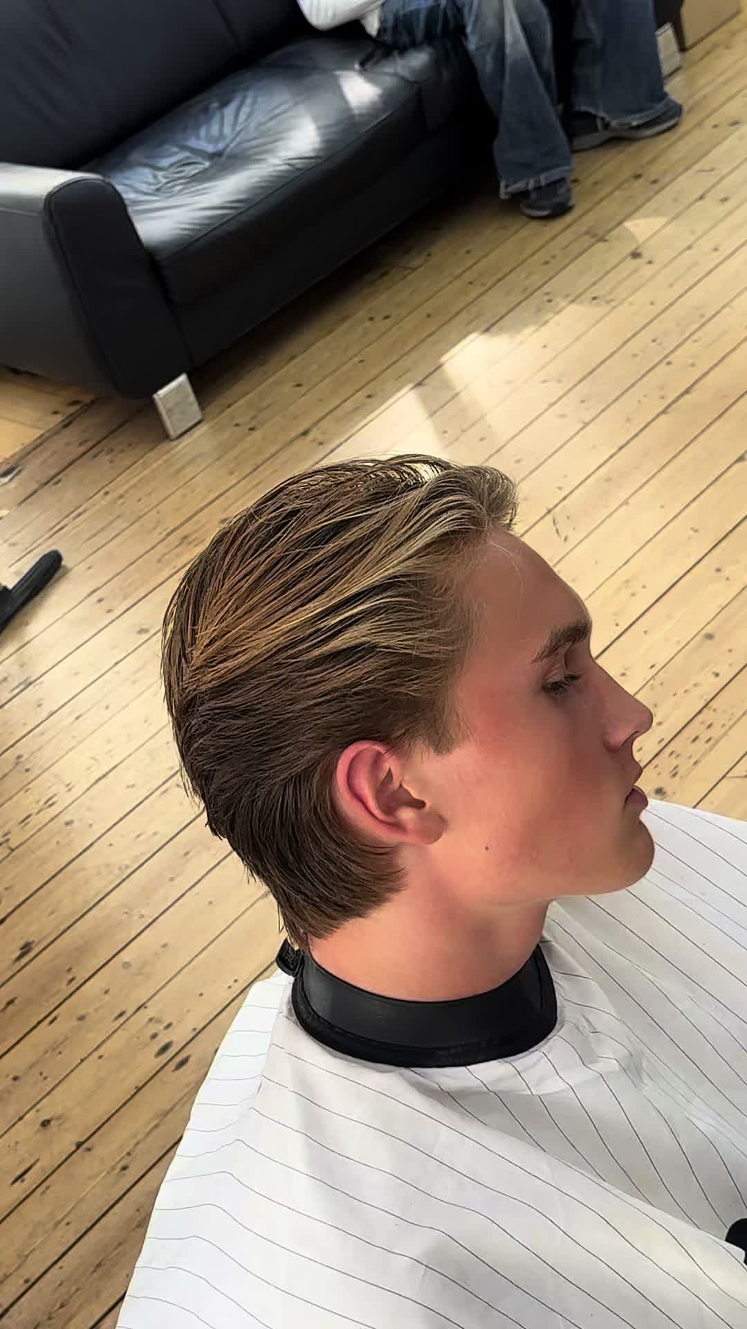 @Vasquez_Thebarber