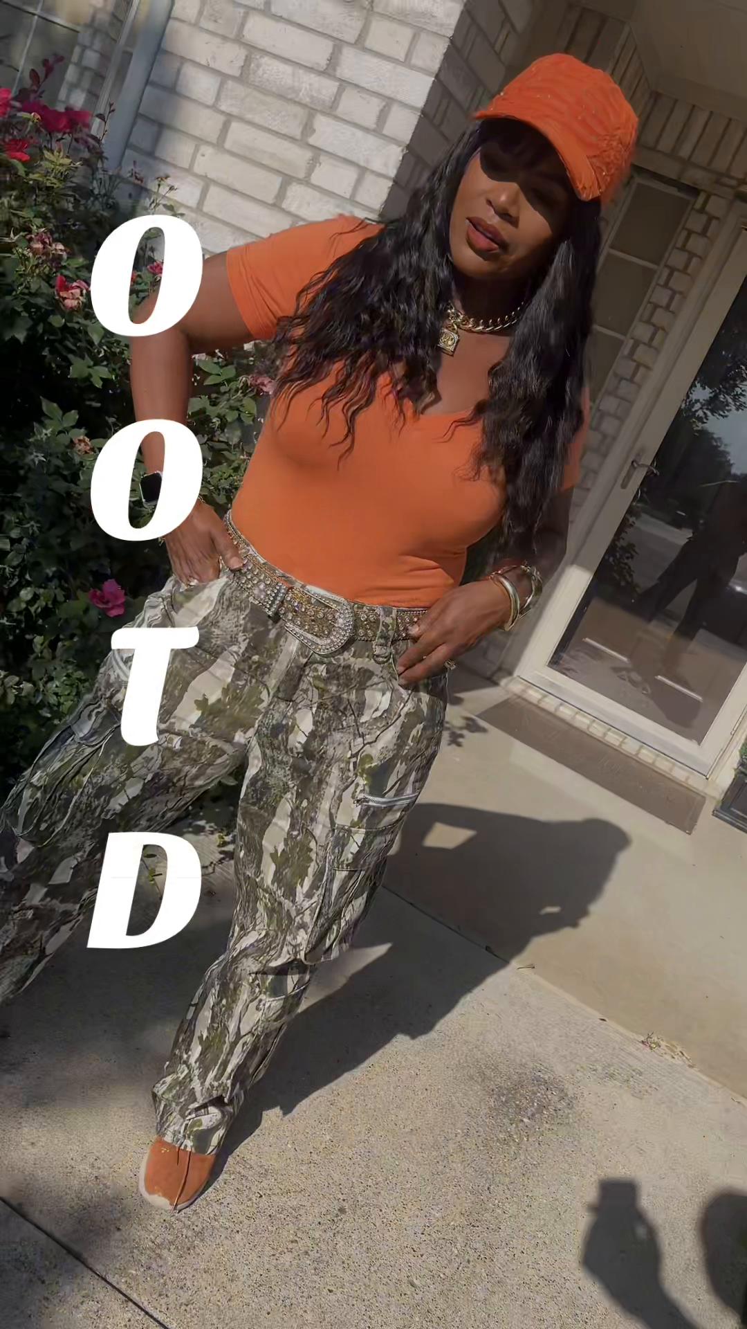@Pamperglamz | UGC 50+ Creator