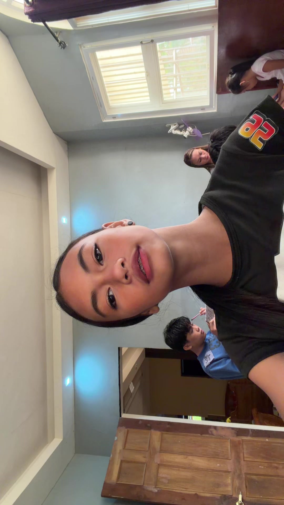 @Kat Cordova
