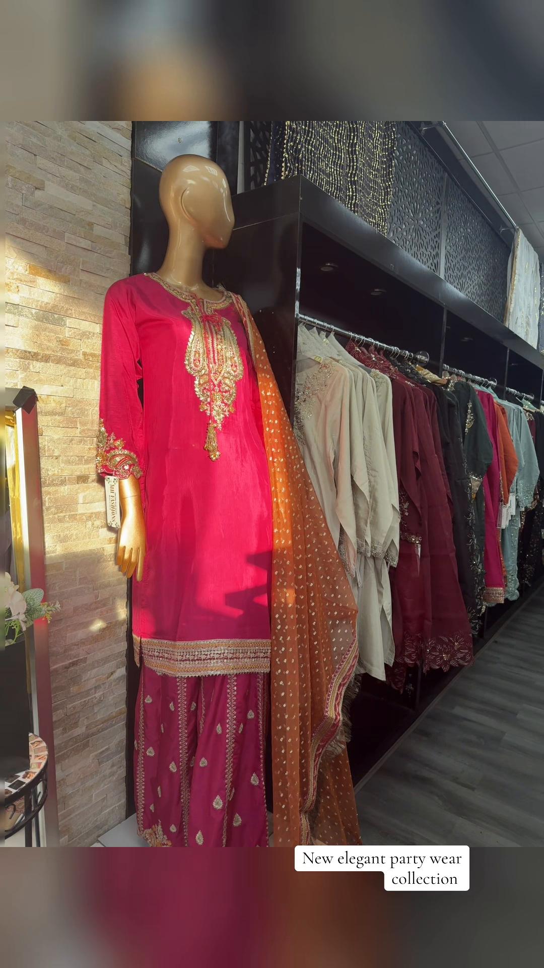 @MH Fashions Manchester