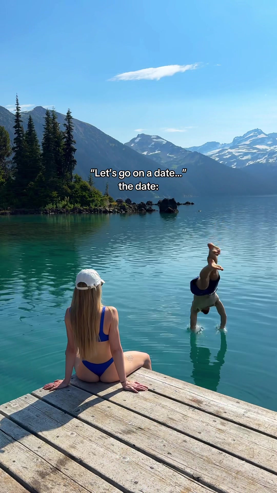 @JAKE & MARIE