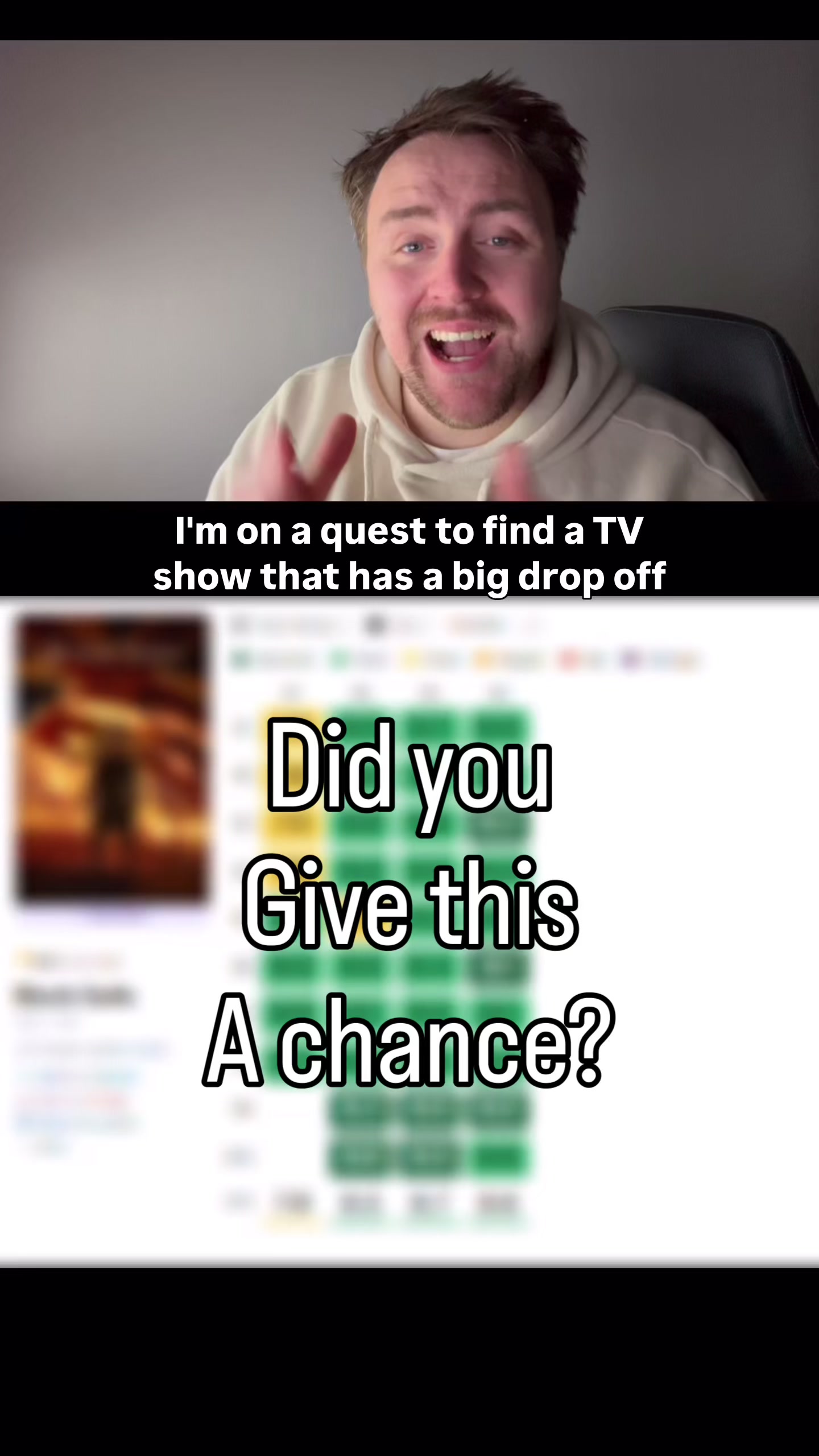 @Most Likely Showdown