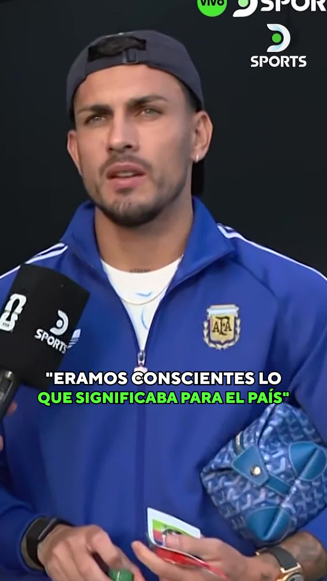 @DSports