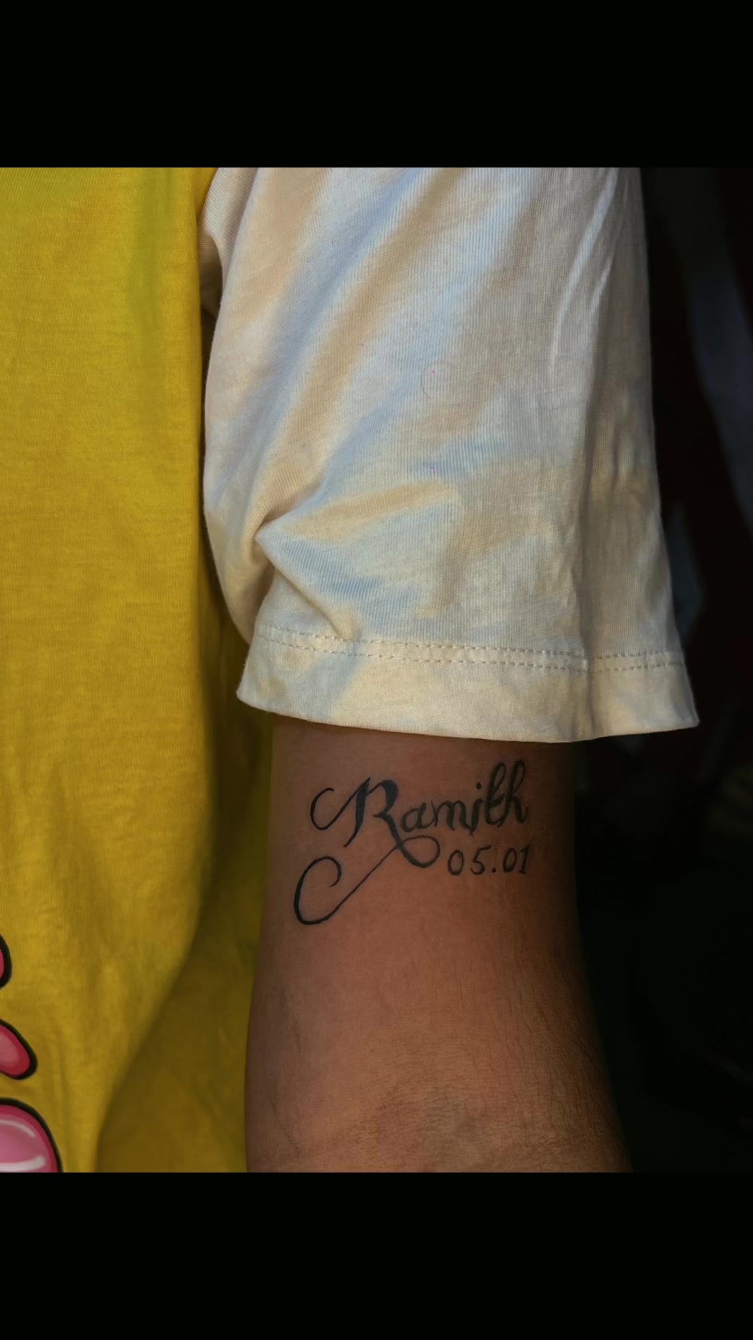 @Mp Tattoo 88