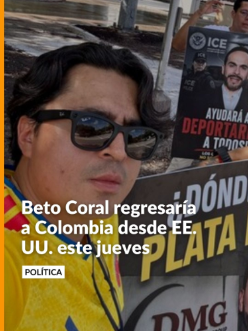 @Noticias Caracol