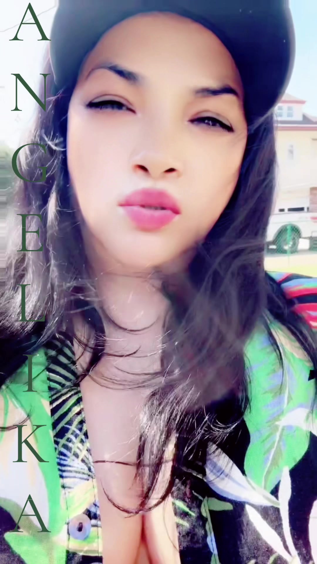 @angelikamagana7