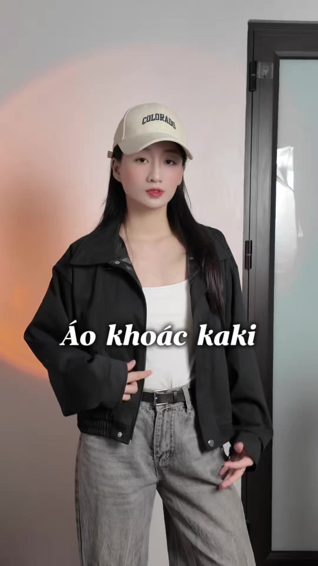 @Oanh Nay Mặc Gì