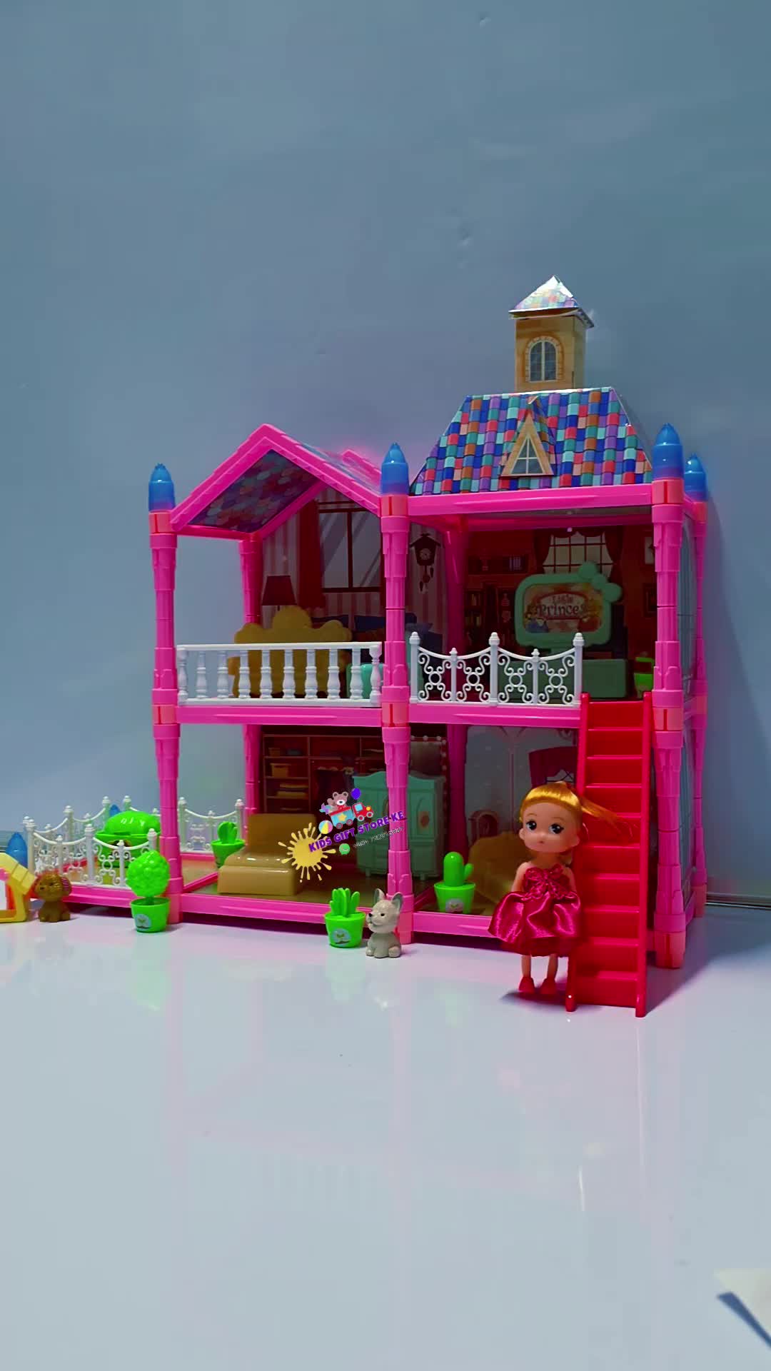 @KIDS GIFT STORE KE