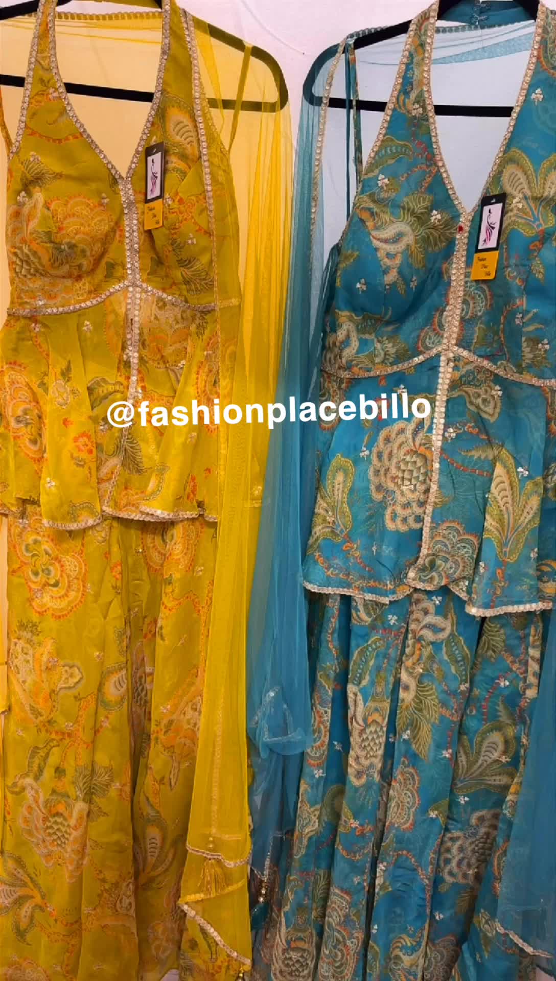 @Fashionplacebillo