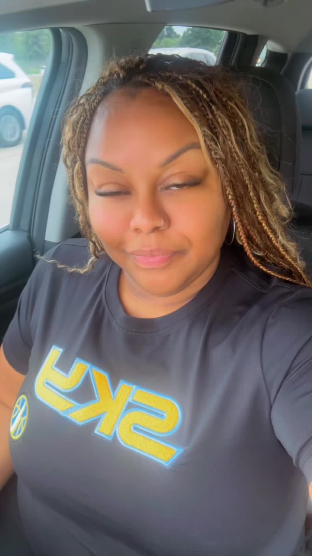 @Kiarra Shanice