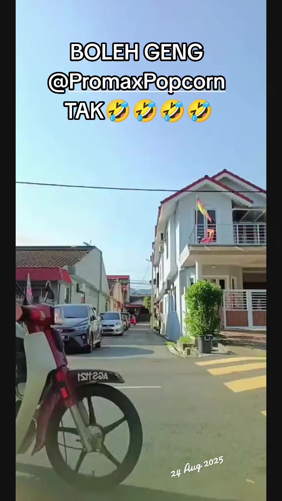@AYU NASI LEMAK RM1
