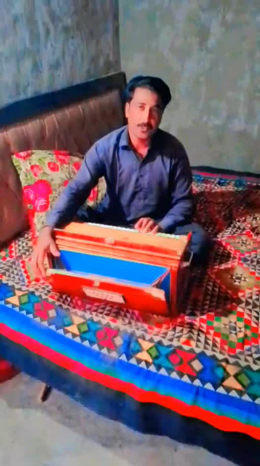 @♥️Singer Sabir pardesi 🌹