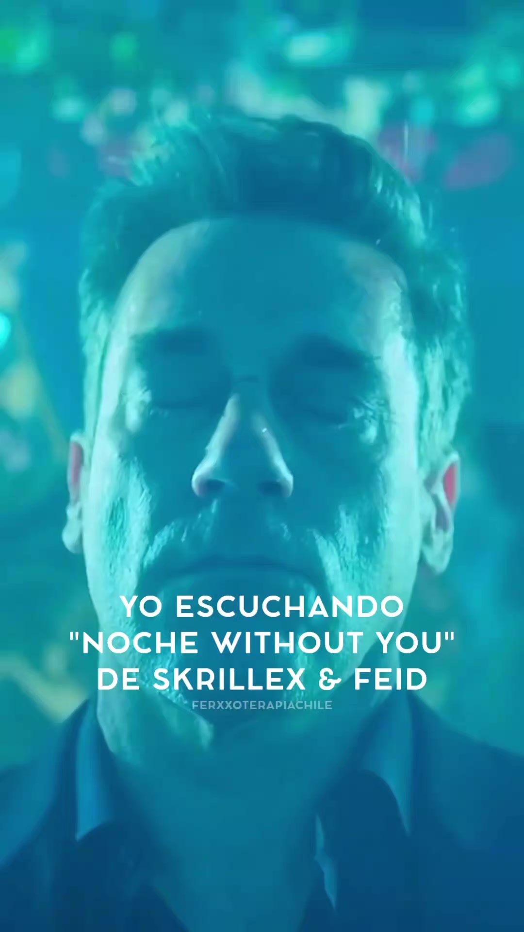 @Ferxxoterapiachile
