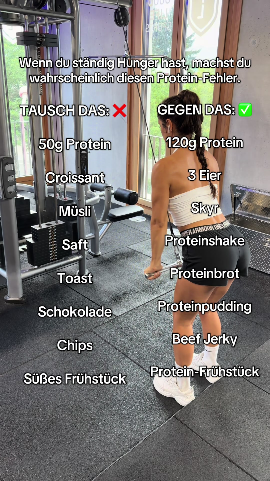 @Your Gym & Mindset Coach Seda