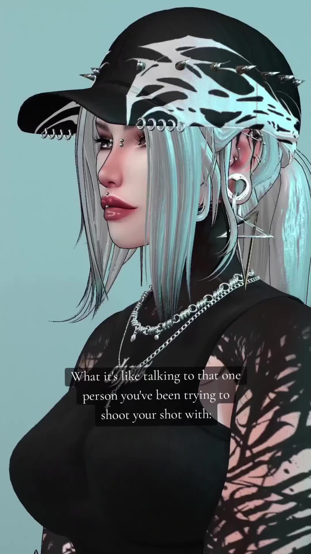 @T A L Ø I X