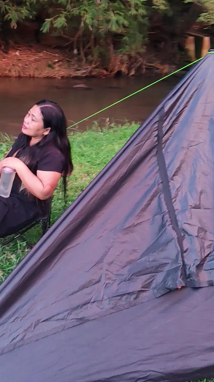 @It's camping