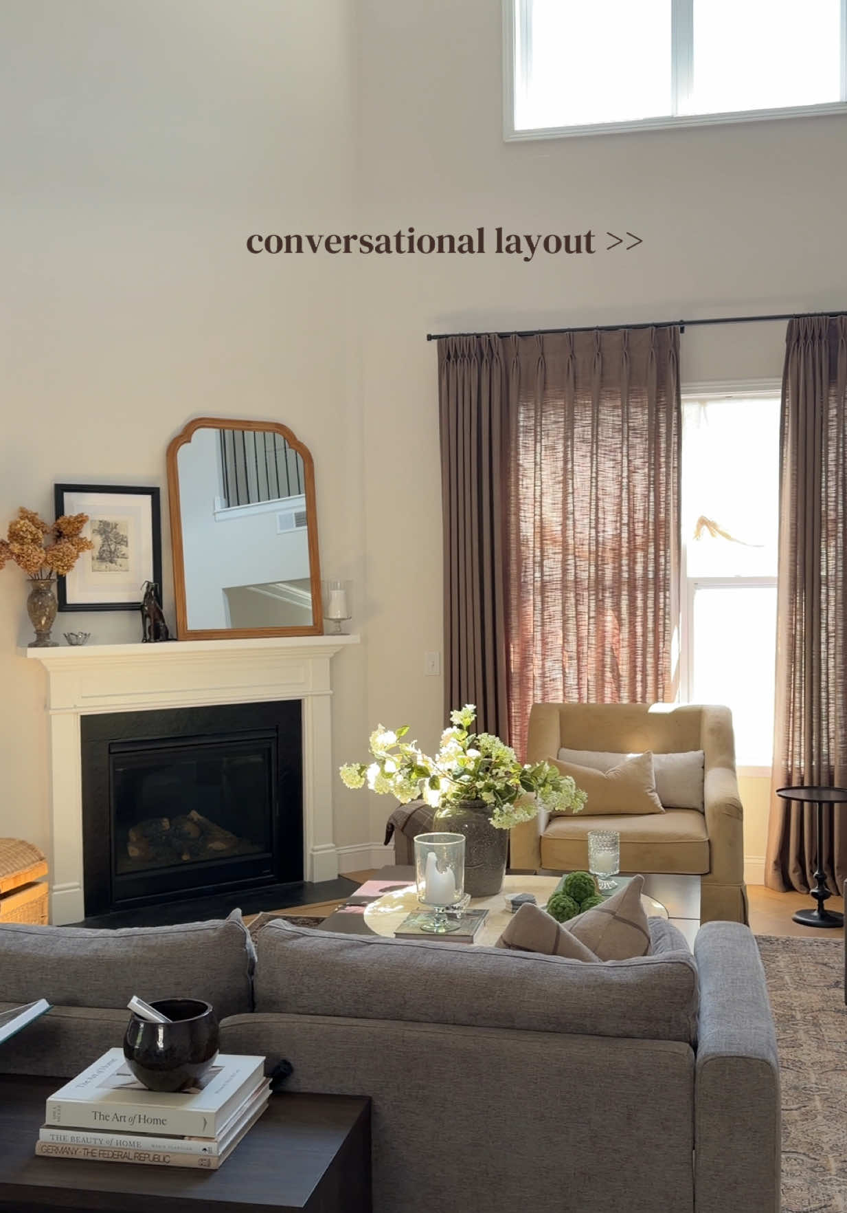 @LAVINIA | HOME CONTENT