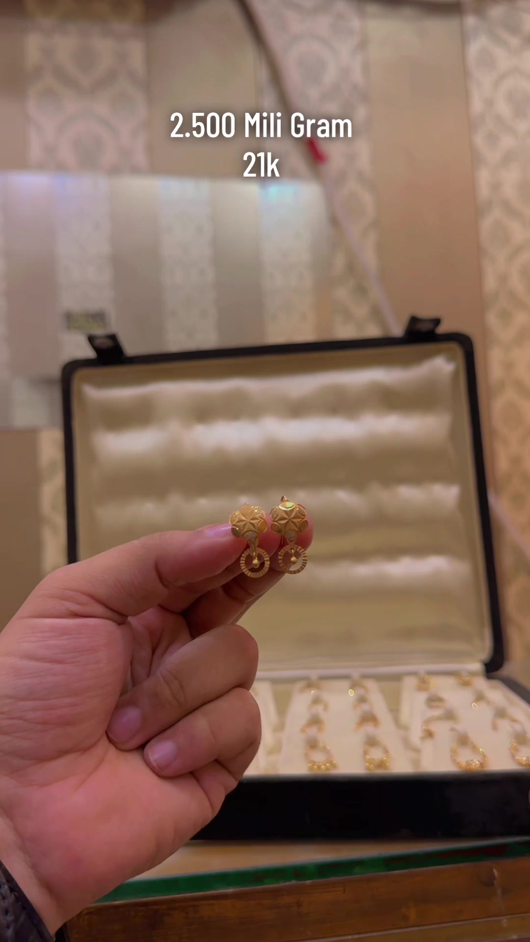 @PURE GOLD JEWELLER