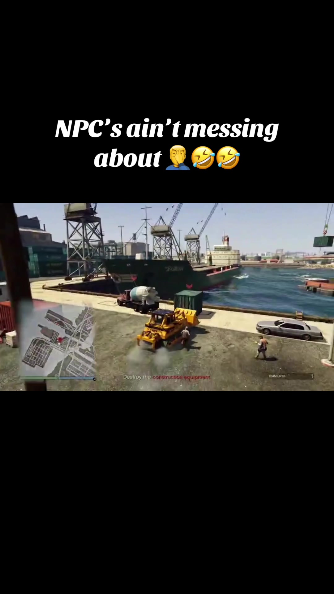 @SAS We Dare