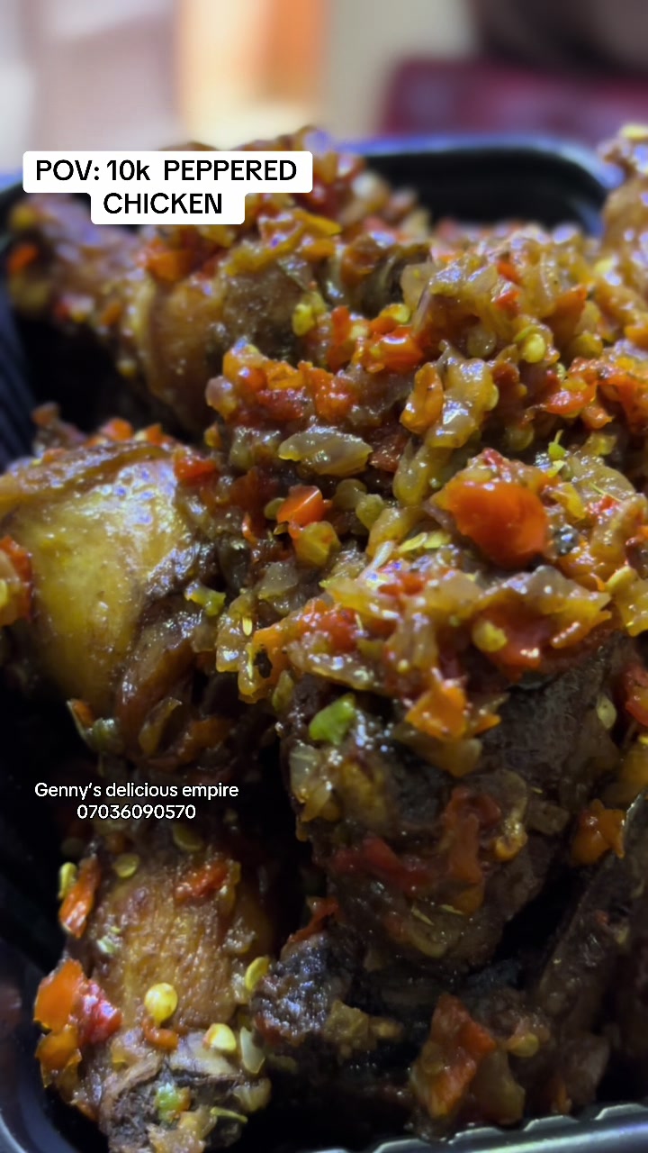 @CAKES & FOODS &CHOPS IN OWERRI