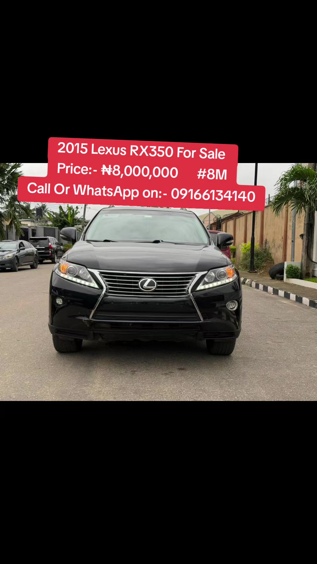 @Elizabeth. Motors