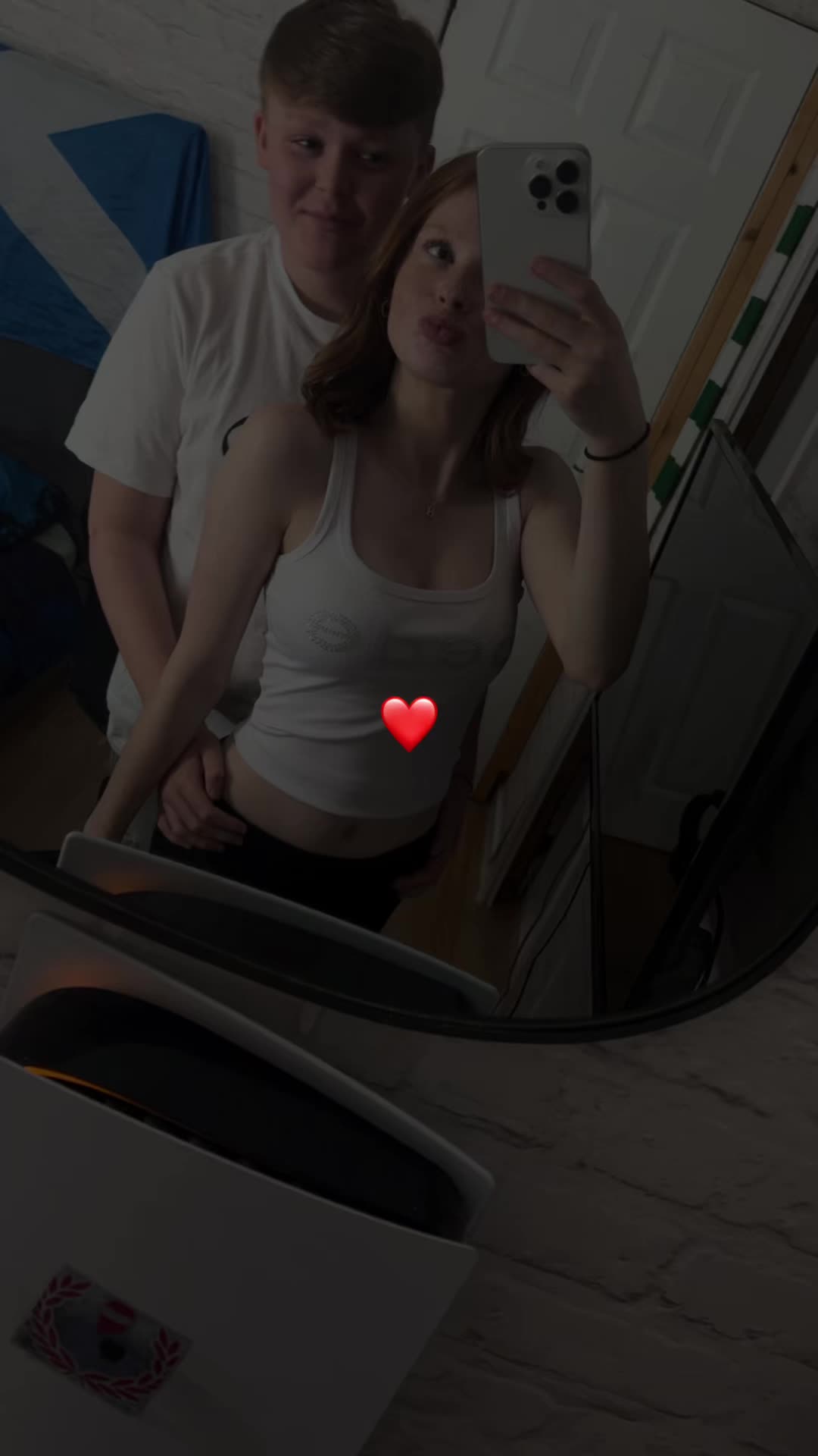 @๐ต๐ โค๏ธ๏ธ