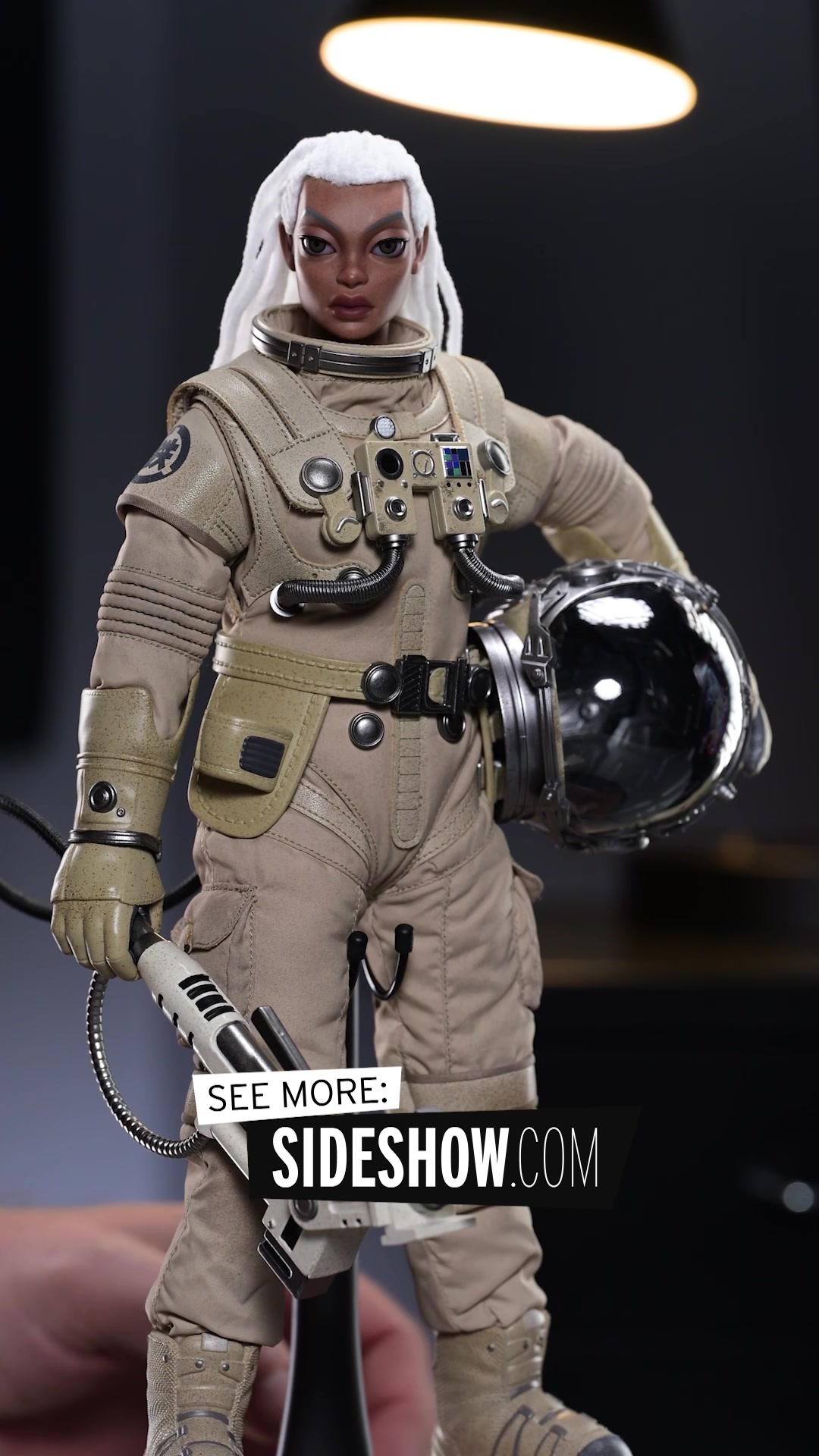 @Sideshow Collectibles