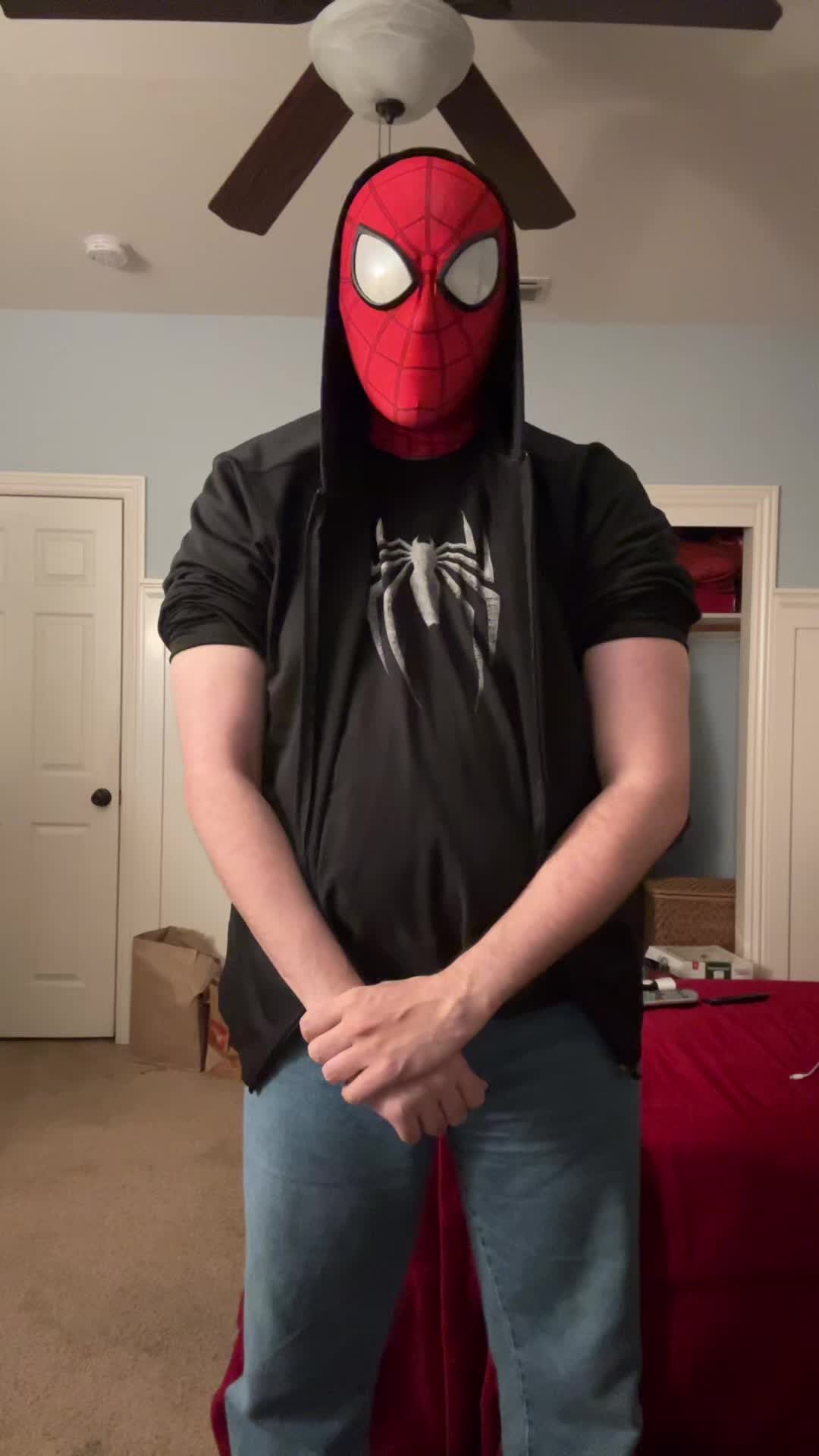 @Spidey🕷🕸🕷