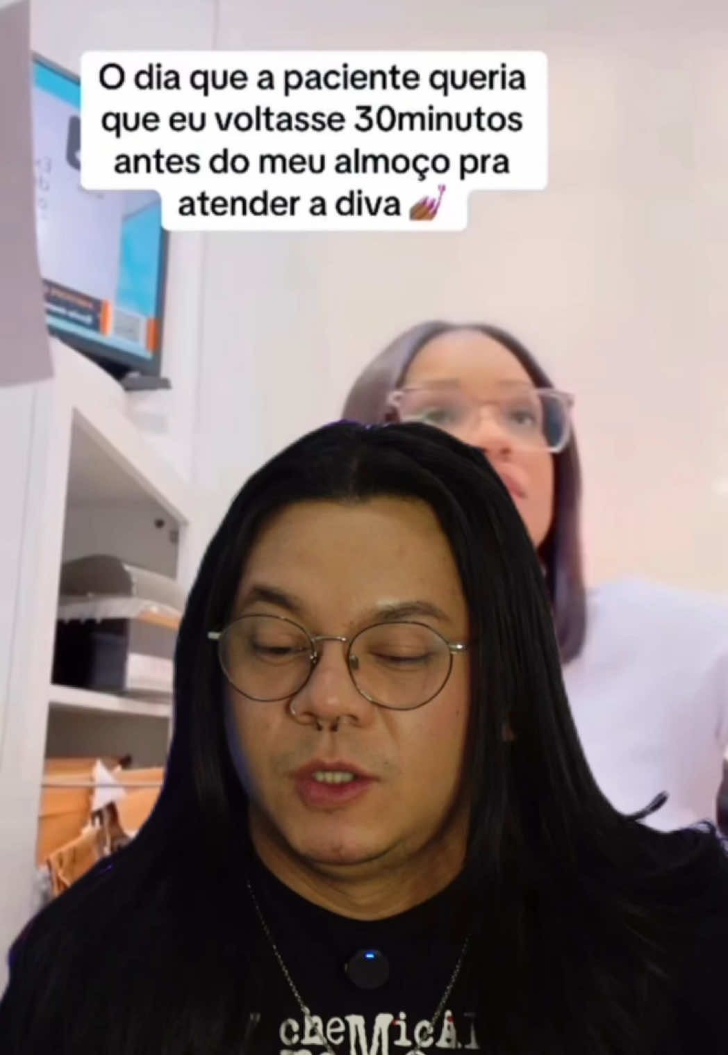 @Um Toque de Sarcasmo ✨