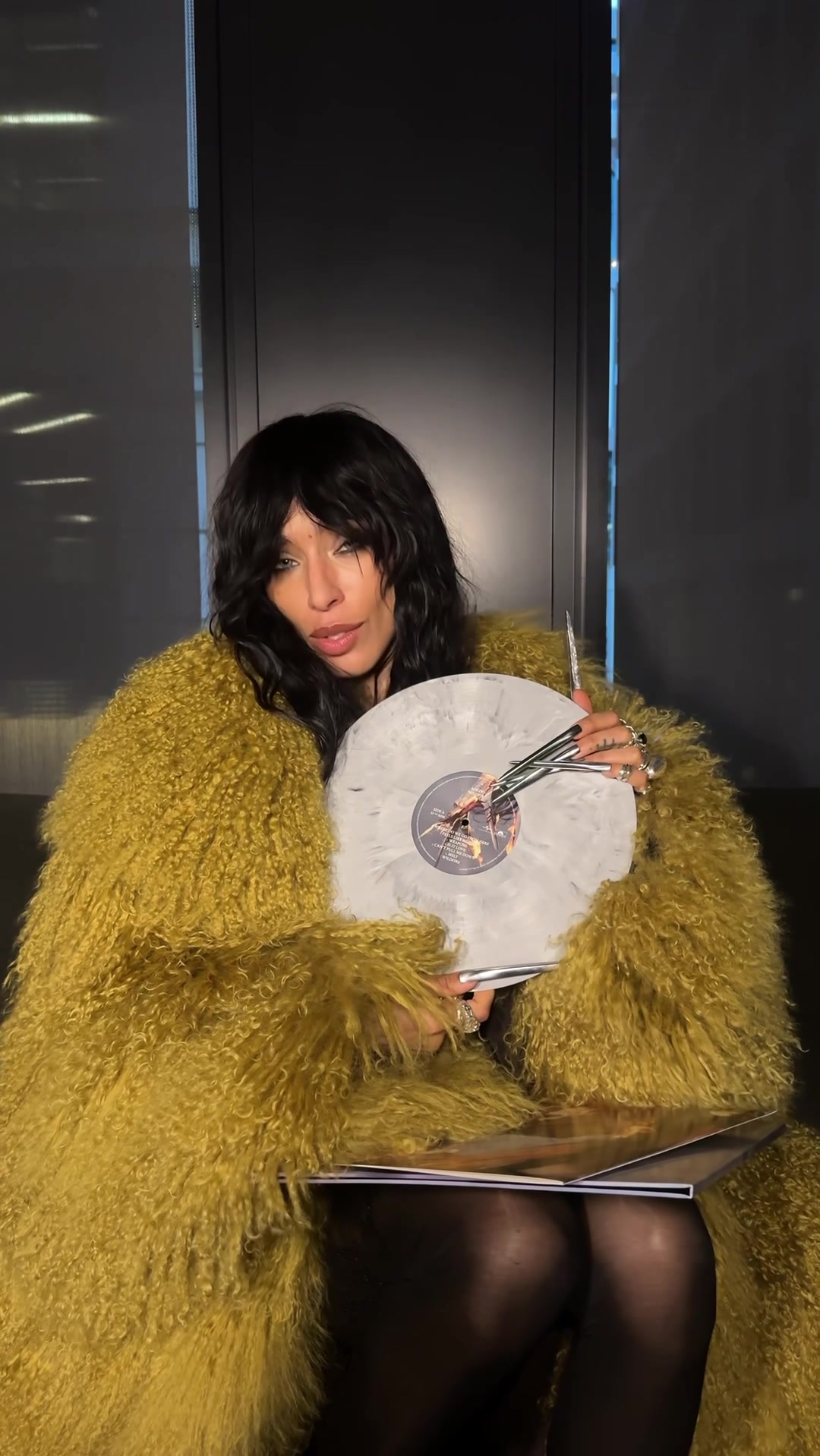 @Loreen