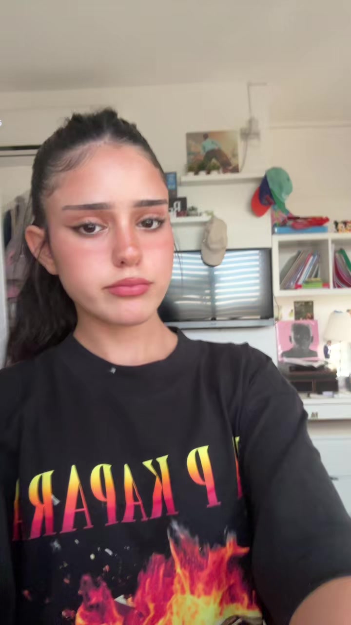 @Roni